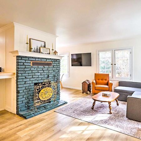 Cozy Home, Half Mi To Downtown, 4 Mi To Hikes! Wrightwood Esterno foto