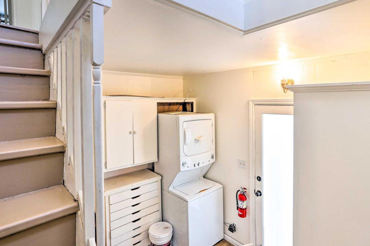 Cozy Home, Half Mi To Downtown, 4 Mi To Hikes! Wrightwood Esterno foto