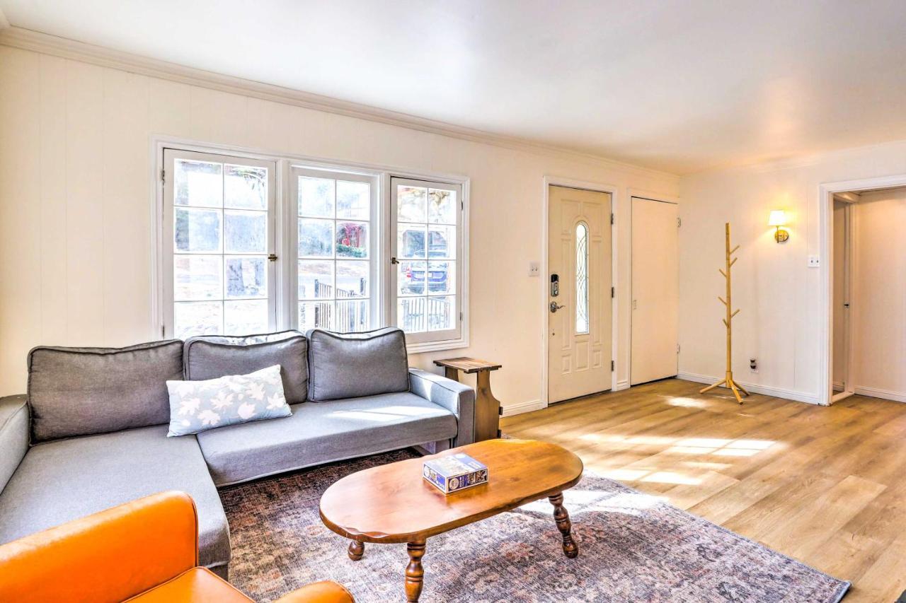 Cozy Home, Half Mi To Downtown, 4 Mi To Hikes! Wrightwood Esterno foto