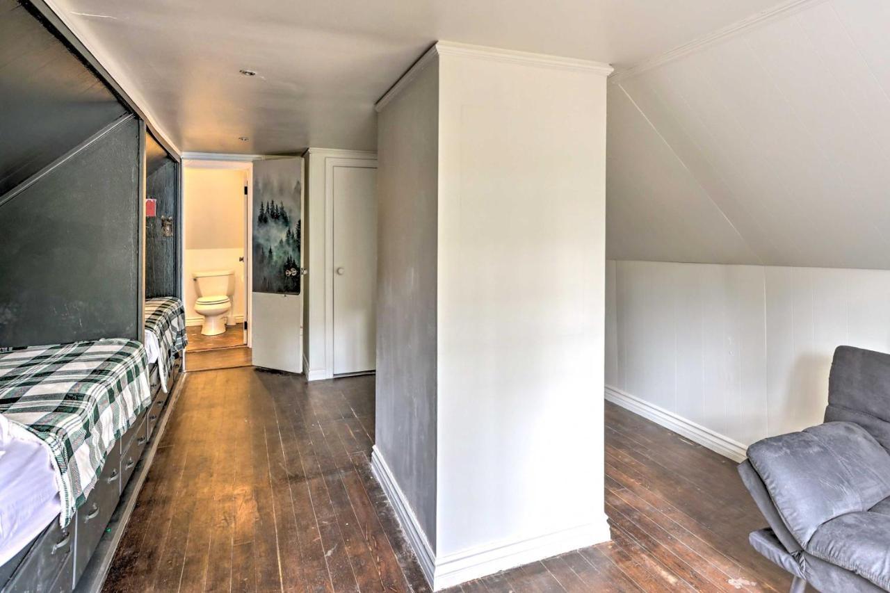 Cozy Home, Half Mi To Downtown, 4 Mi To Hikes! Wrightwood Esterno foto